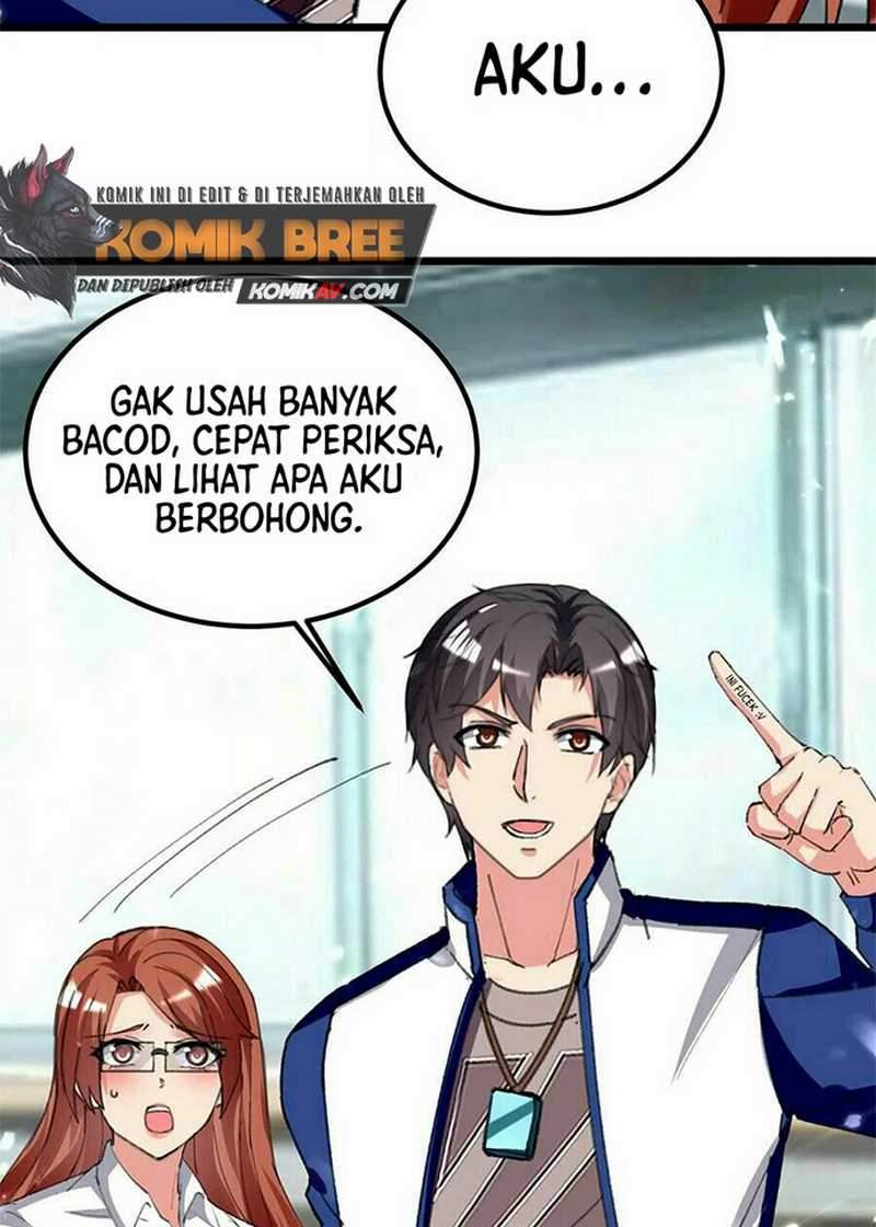 Rebirth Abandoned Less Return Chapter 207 Bahasa Indonesia